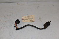 2014 Honda Pioneer 700 Ignition & Key 35100-HL3-A01