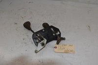 2014 Honda Pioneer 700 Shifters