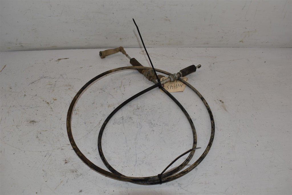2014 Honda Pioneer 700 Shift Cable 54315-HL3-A01