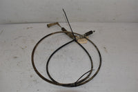 2014 Honda Pioneer 700 Shift Cable 54315-HL3-A01