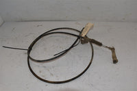 2014 Honda Pioneer 700 Shift Cable 54315-HL3-A01