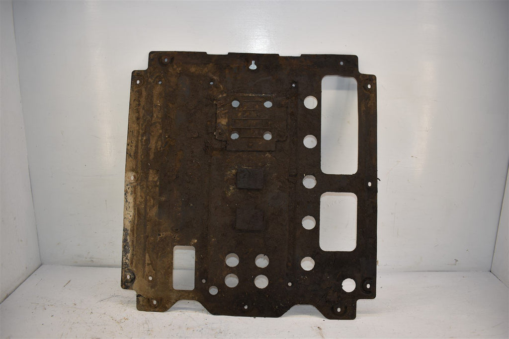 2014 Honda Pioneer 700 Skid Plate 50401-HL3-A40