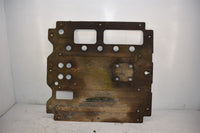 2014 Honda Pioneer 700 Skid Plate 50401-HL3-A40