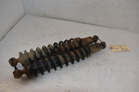 2014 Honda Pioneer 700 Rear Shocks 52400-HL3-A11