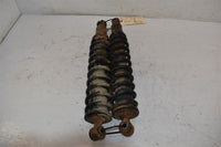 2014 Honda Pioneer 700 Rear Shocks 52400-HL3-A11