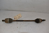 2014 Honda Pioneer 700 Right Rear Axle 42200-HL3-A02