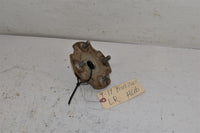 2014 Honda Pioneer 700 Left Rear Wheel Hub 42610-HL3-A00