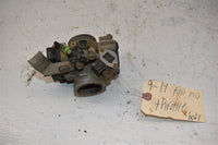 2014 Honda Pioneer 700 Throttle Body 16400-HL3-A01