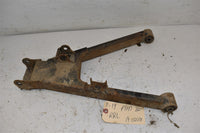 2014 Honda Pioneer 700 Right Rear Lower A Arm 52350-HL3-A00