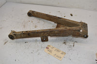 2014 Honda Pioneer 700 Right Rear Lower A Arm 52350-HL3-A00