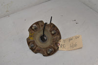 2014 Honda Pioneer 700 Right Rear Wheel Hub 42610-HL3-A00