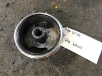 1986 Suzuki SP125 Flywheel