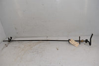 2014 Honda Pioneer 700 Bed Latch 81521-HL3-A00