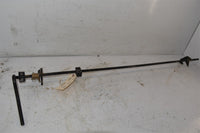 2014 Honda Pioneer 700 Bed Latch 81521-HL3-A00