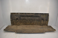 2014 Honda Pioneer 700 Floorboard 71131-HL3-A00ZA