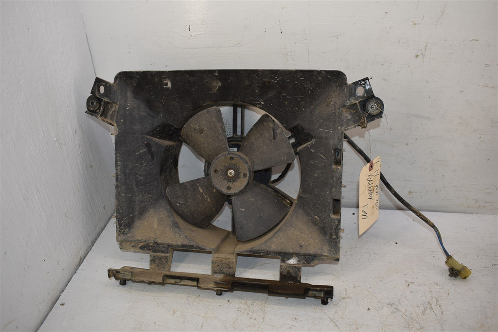 2014 Honda Pioneer 700 Fan 19030-HL3-A01