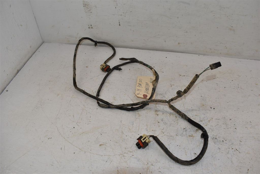 2014 Honda Pioneer 700 Headlight Harness 33130-HL3-A00