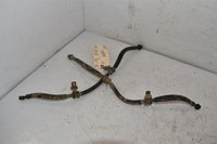 2014 Honda Pioneer 700 Front Brake Lines 45125-HL3-A01