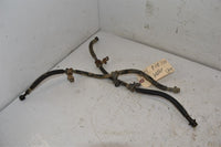 2014 Honda Pioneer 700 Front Brake Lines 45125-HL3-A01