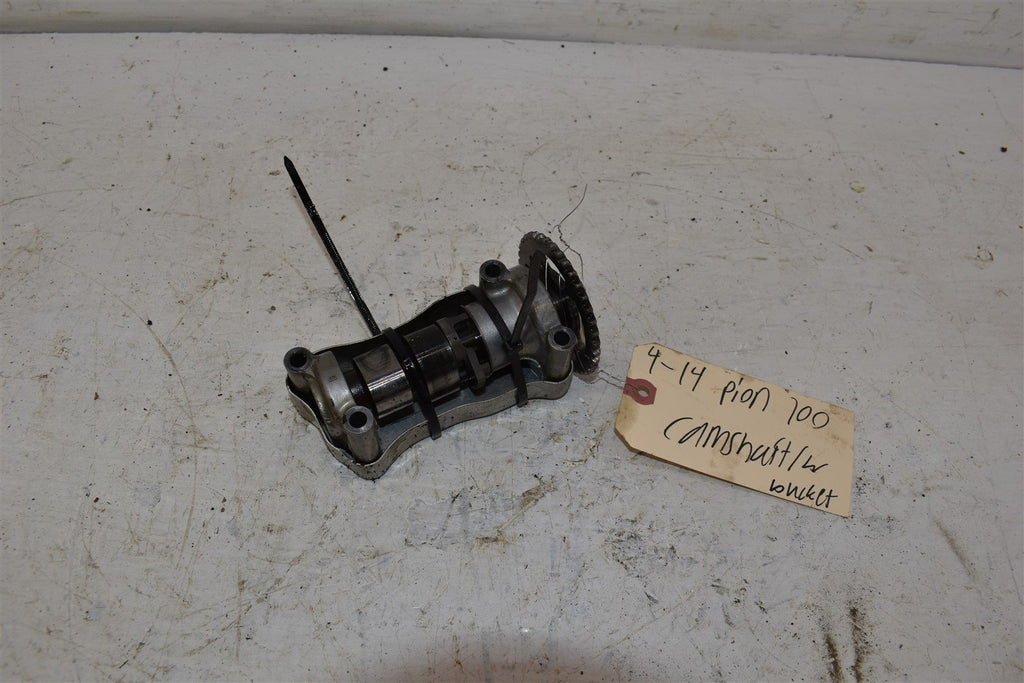 2014 Honda Pioneer 700 Camshaft 14100-HL1-A00