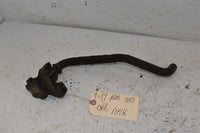 2014 Honda Pioneer 700 Oil Fill Neck 15623-HL3-A00