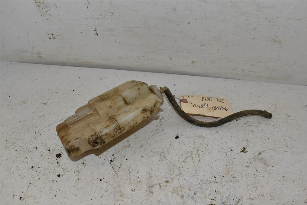 2014 Honda Pioneer 700 Coolant Reservoir 19101-RNA-A01