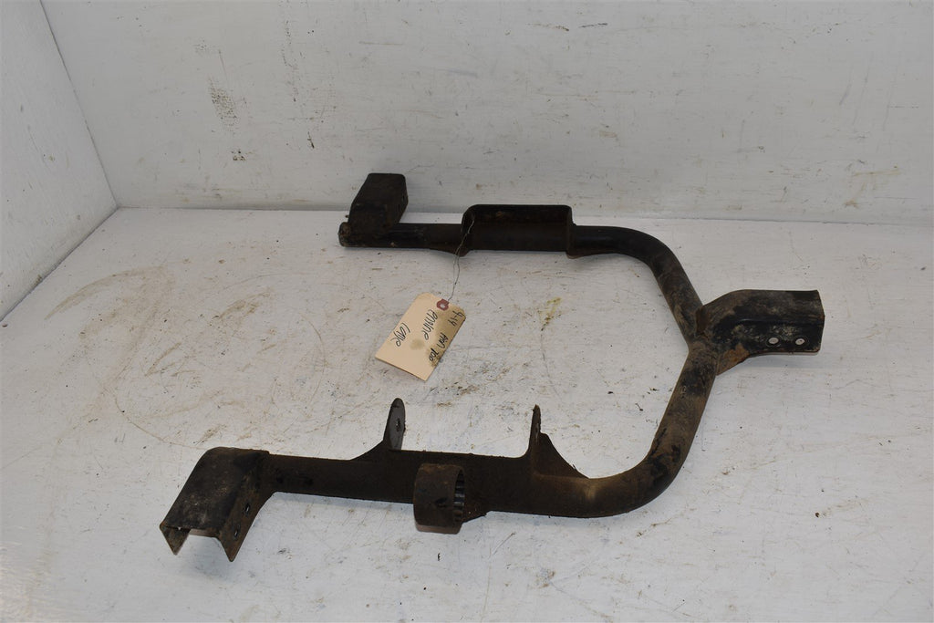2014 Honda Pioneer 700 Engine Cradle 50500-HL3-A00