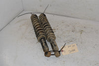 2014 Honda Pioneer 700 Front Shocks 51400-HL3-A01