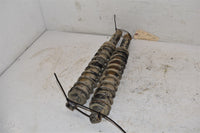 2014 Honda Pioneer 700 Front Shocks 51400-HL3-A01