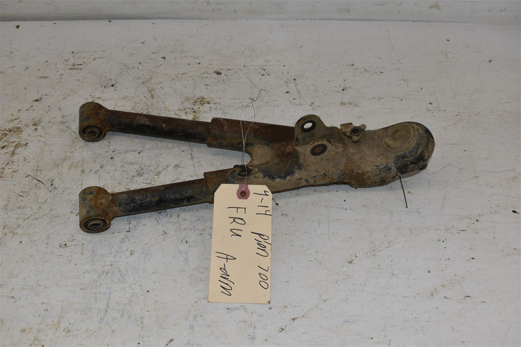 2014 Honda Pioneer 700 Right Front Upper A Arm 51370-HL3-A00