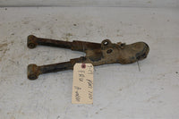 2014 Honda Pioneer 700 Right Front Upper A Arm 51370-HL3-A00