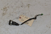 2014 Honda Pioneer 700 12V Plug