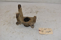 2014 Honda Pioneer 700 Right Front Knuckle 51200-HL3-A00