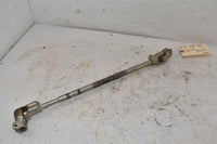 2014 Honda Pioneer 700 Lower Steering Shaft 53315-HL3-A00