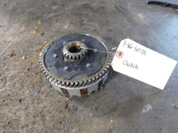 1986 Suzuki SP125 Clutch Basket