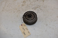 2014 Honda Pioneer 700 Low Clutch Pack