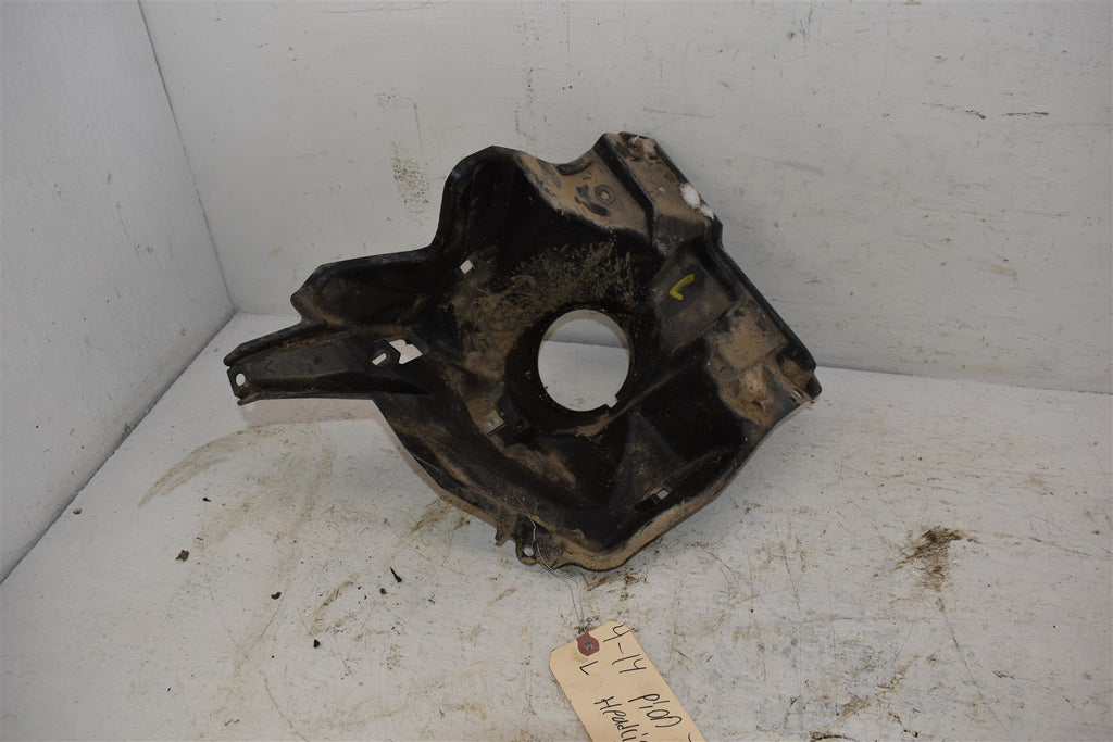 2014 Honda Pioneer 700 Left Headlight Bucket 66302-HL3-A00