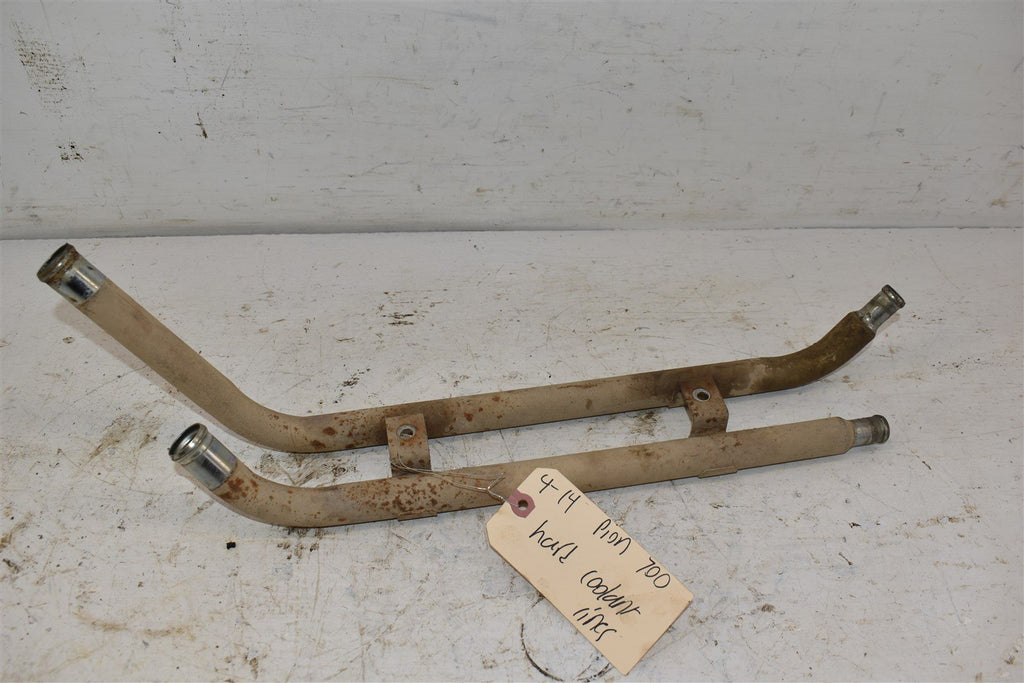 2014 Honda Pioneer 700 Water Pipes 19509-HL3-A00