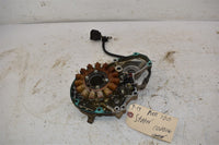 2014 Honda Pioneer 700 Stator & Cover 31120-HL3-A01