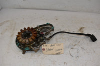2014 Honda Pioneer 700 Stator & Cover 31120-HL3-A01