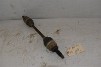 2014 Honda Pioneer 700 Right Front Axle 44200-HL3-A02