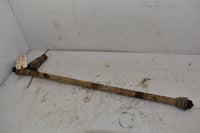 2014 Honda Pioneer 700 Front Drive Shaft/Prop Shaft 40400-HL3-A00