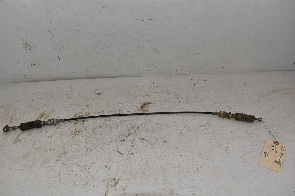 2014 Honda Pioneer 700 Differential Lock Cable 41480-HL3-A01