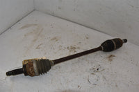 2014 Honda Pioneer 700 Left Front Axle 44300-HL3-A02