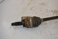 2014 Honda Pioneer 700 Left Front Axle 44300-HL3-A02