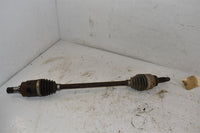 2014 Honda Pioneer 700 Left Front Axle 44300-HL3-A02