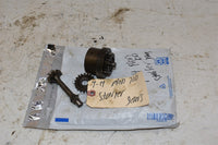 2014 Honda Pioneer 700 Starter Gears 28150-HN8-000