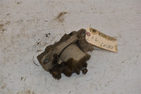 2014 Honda Pioneer 700 Left Front Brake Caliper 45019-S3A-013