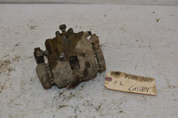 2014 Honda Pioneer 700 Left Front Brake Caliper 45019-S3A-013