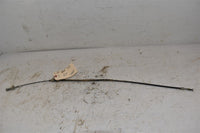 2014 Honda Pioneer 700 Final Clutch Cable 41490-HL3-A00